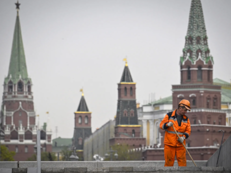 Rusiji ne može bez stranih radnika, traži ih u Indiji i Šri Lanci