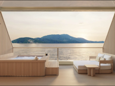 Aman krstarenja od 7.700 dolara dnevno: luksuz koji testira volju putnika