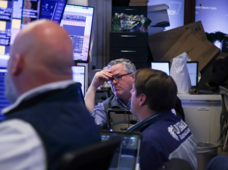 Goldman Sachs upozorava da prodaja dionica nije gotova na nestabilnom tržištu