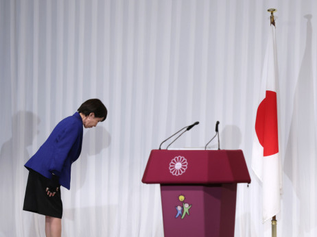 Azijski obračun: Takaichi s udarcem demokracije, Xi sa stiskom diktature