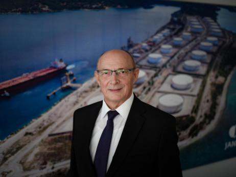 PBZ/CO fondovi u potpunosti izgubili vjeru u Janaf, ali vjeruju u ING-GRAD