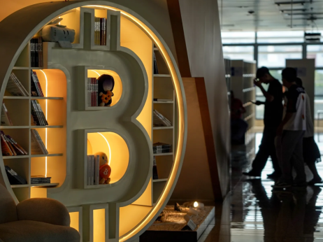 Kraj kripto utopije: VC fondovi bježe prema fintechu, robotici i AI-u