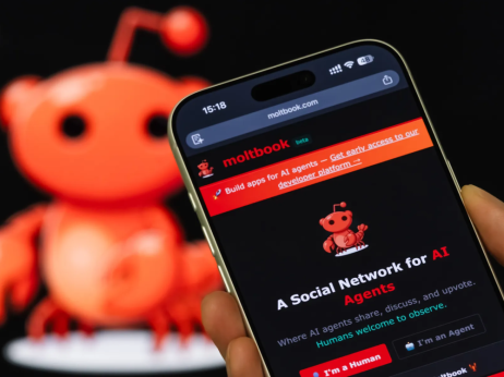 Nije vam jasno što je Reddit za botove - Moltbook? Pročitajte ovo