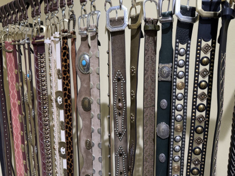 Кога последен пат обрнавте внимание на вашиот ремен? Еве зошто би требало