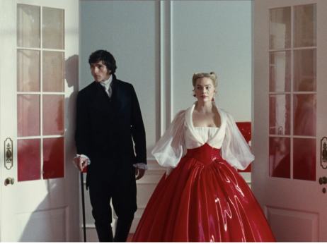 Što film 'Orkanski visovi' govori o holivudskoj opsesiji adaptacijama velikih romana?