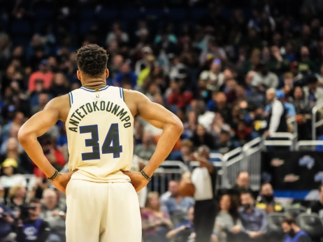 Tračevi kao financijski proizvod: NBA superzvijezda i pitanje sukoba interesa