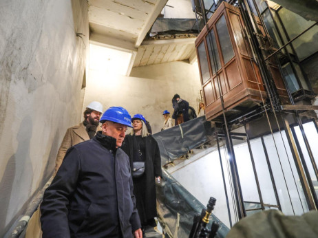 AZTN pokrenuo istragu među građevinarima zbog sumnji oko prijevara kod obnove nakon zagrebačkog potresa