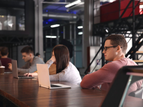 Ko je Sokin? Podržao ih Morgan Stanley, a sada grade tim u Srbiji