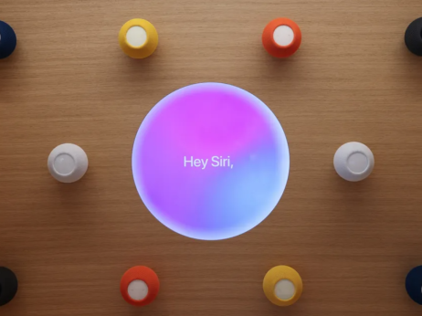 „Епл“ се соочува со пречки во развојот на новата верзија на Сири