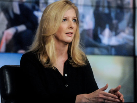 Адвокатката на „Голдман Сакс“, Румлер, заминува поради поврзаност со Епстајн