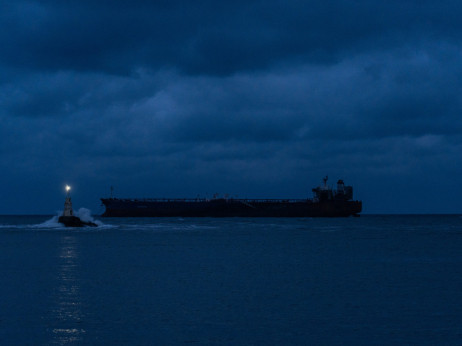 Hoće li UK s europskim saveznicima zaplijeniti ruske tankere iz 'flote u sjeni'?