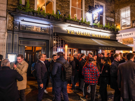 Pub kvizovi: od britanske tradicije do fenomena koji je spašava ugostitelje u doba propadanja clubbinga