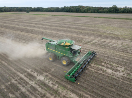 Umjetno gnojivo pod pritiskom novih EU pravila, prijete nestašica i rast cijena