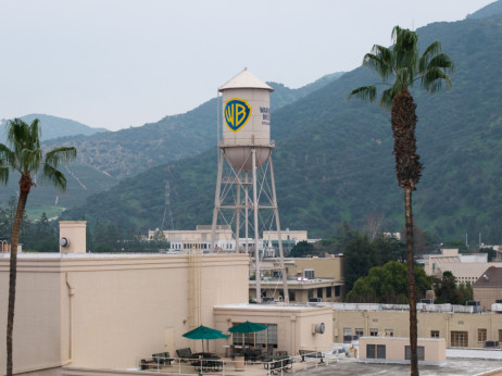 Warner Bros. ponovno otvara pregovore s Paramountom