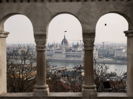 Reportaža iz predizborne Mađarske: kako vjetar promjena puše kroz prijestolnicu