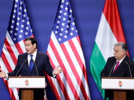 Izborna borba u Mađarskoj: SAD, EU i videosnimke