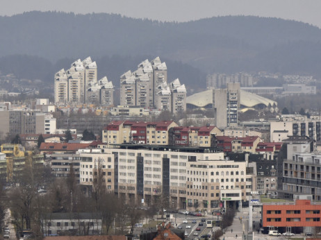 Janković obljublja tri tisoč, trg je že presegel pet: Katere četrti Ljubljane so najdražje?