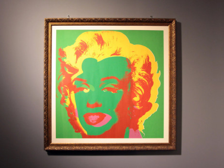 Koliko stvarno vrijedi Warhol? Galerije skrivaju cijene, sada ih razotkriva umjetna inteligencija!