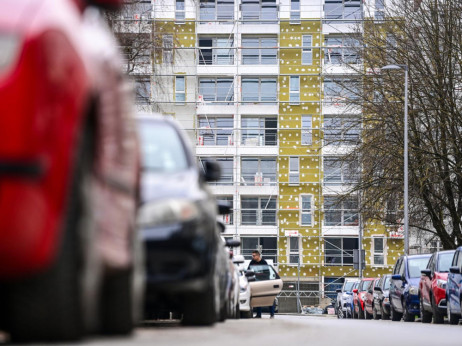 Cijene stambenih i poslovnih kvadrata neće padati unatoč padu kupoprodaja. Evo i zašto.