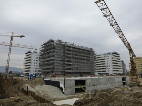 Država planira graditi 8000 priuštivih stanova: Znači li to korekciju cijena?