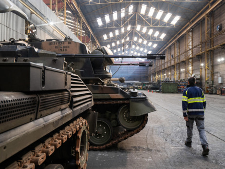 Europski IPO-i traže sigurno tlo u obrani i industriji dok AI trese tržišta