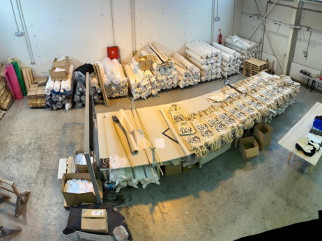 Linteo – hrvatski tekstil koji zapošljava, osnažuje i ostavlja trag