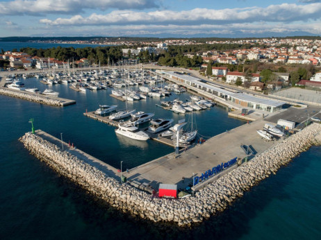 Četiri hrvatske marine mogle bi dobiti novog vlasnika