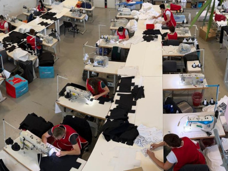 Linteo – hrvatski tekstil koji zapošljava, osnažuje i ostavlja trag