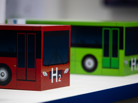 Zeleni, plavi, bijeli, crveni, tirkizni… što zapravo znače boje vodika?