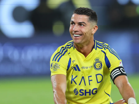 Ronaldo ulaže 7,5 milijuna dolara u digitalnu platformu u vlasništvu Herbalifea