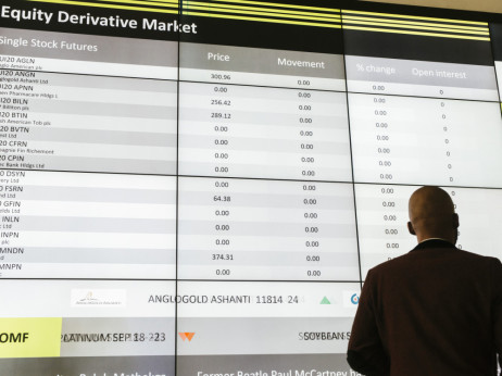 Je li Afrika sljedeća velika priča tržišta u razvoju ili precijenjeni san ulagača? Odgovor znaju Bloomberg Adrijini analitičari