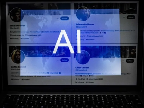 Kako vratiti povjerenje u doba umjetne inteligencije