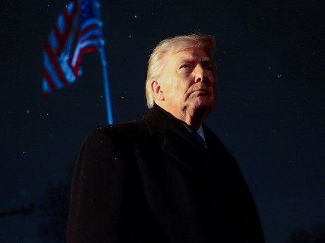 Vrhovni sud srušio carine, Trump najavio nove, Lagarde gleda napustiti brod dok investitori preslaguju karte