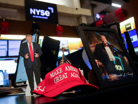 Како ќе реагира светот на царинските шокови на Трамп?