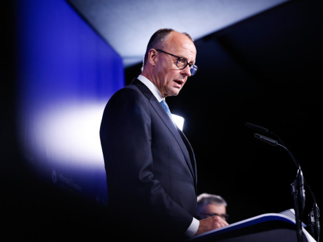 Godinu dana nakon izbora: Oživljava li kancelar Merz doista njemački gospodarski motor?