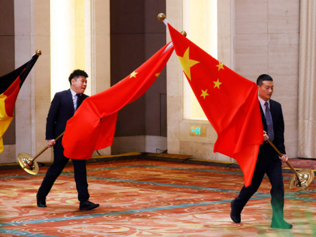 Inflacija u Hrvatskoj, novi kineski petogodišnji plan i američko tržište rada u fokusu idućeg tjedna