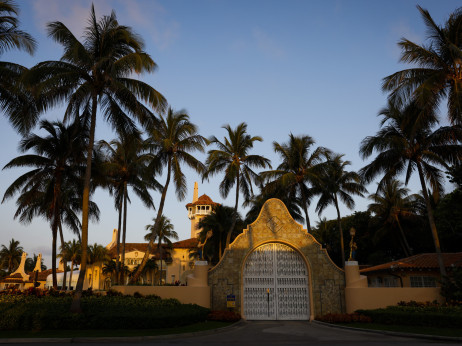 Američki tajni agenti usmrtili čovjeka koji je želio ući na Trumpov posjed