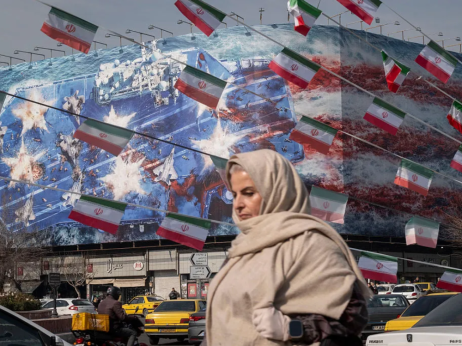 Amerika i Iran na rubu rata: Koji je krajnji cilj?