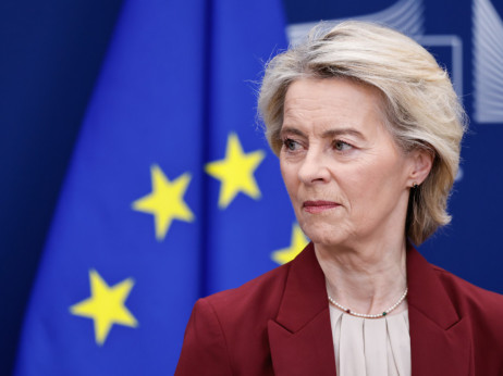 Poraz Bijele kuće otvara Europi prostor za protunapad