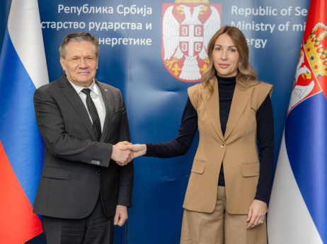 Da li će Srbija graditi nuklearnu elektranu sa Rusijom
