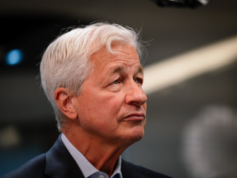 Povijest se ponavlja? Dimon upozorava na opasne poteze nalik onima iz 2008.