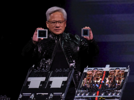 Nvidijina projekcija prihoda za prvi kvartal premašila očekivanja - dionica u porastu!