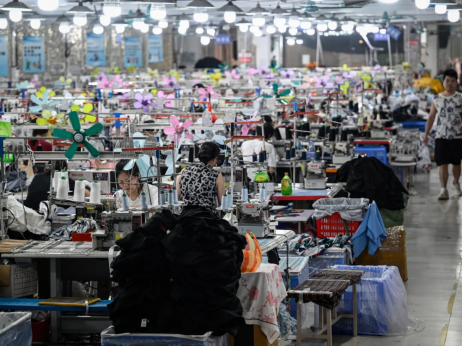 Shein investira milijarde u Kinu usred zastoja s IPO-om