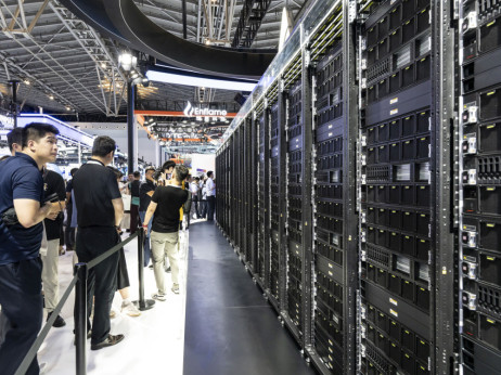 Žeđ algoritama - zašto voda postaje "nova nafta" za opstanak umjetne inteligencije