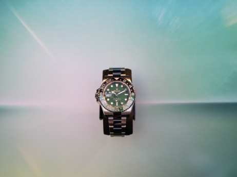 Rolex koji želite sada je možda dostupan, ali ne zadugo