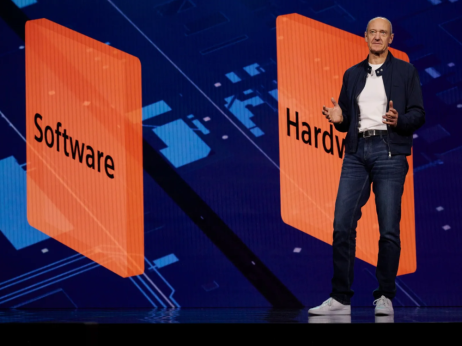 Pobjednici i gubitnici AI revolucije: Lekcija iz srca europske industrije