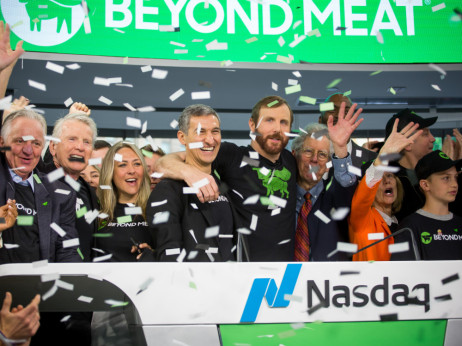 Kako je miljenik Wall Streeta vrijedan 14 milijardi dolara završio padom od 99 posto