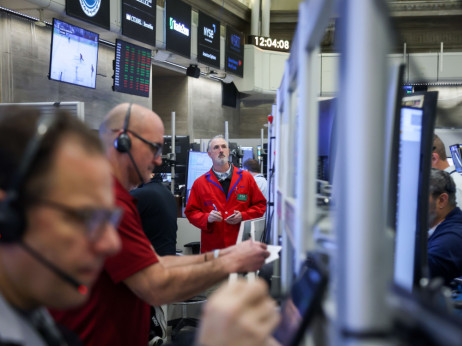 Ulagači se štite od pada dionica, a dio stratega u tome vidi signal za kupnju