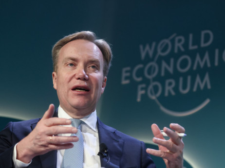 Brende se povlači s čela Svjetskog ekonomskog foruma zbog veza s Epsteinom