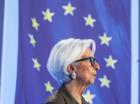 ECB drži kamatne stope stabilnima dok dužnosnici procjenjuju cijenu rata s Iranom